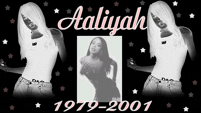 Aaliyah